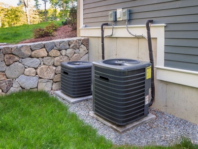 hvac