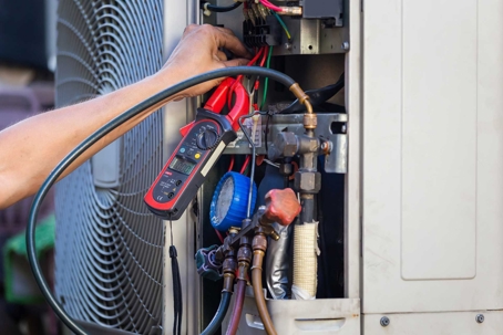 hvac