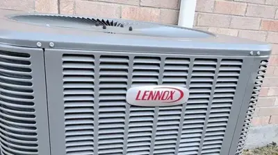 HVAC Photo