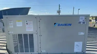 HVAC Photo