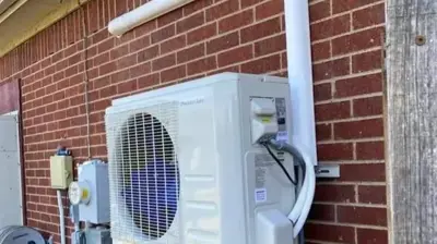 HVAC Photo