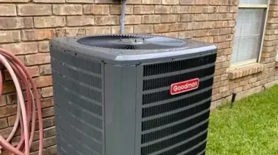 HVAC Photo