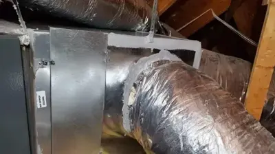 HVAC Photo