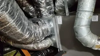 HVAC Photo
